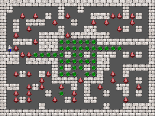 Уровень 260 — Bugs1005 collections